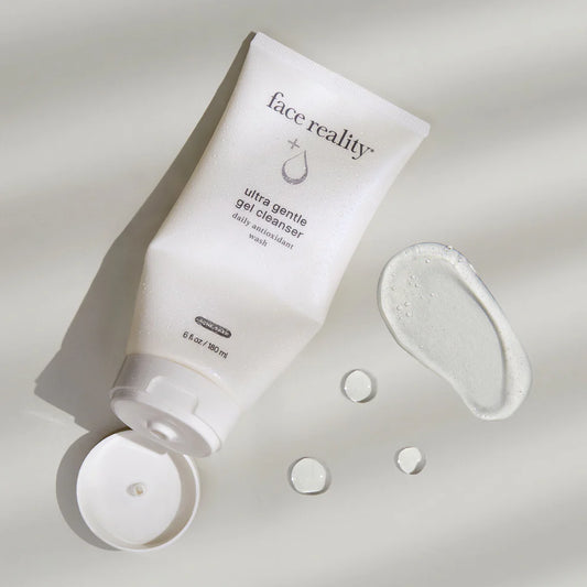 Gentle Gel Cleanser