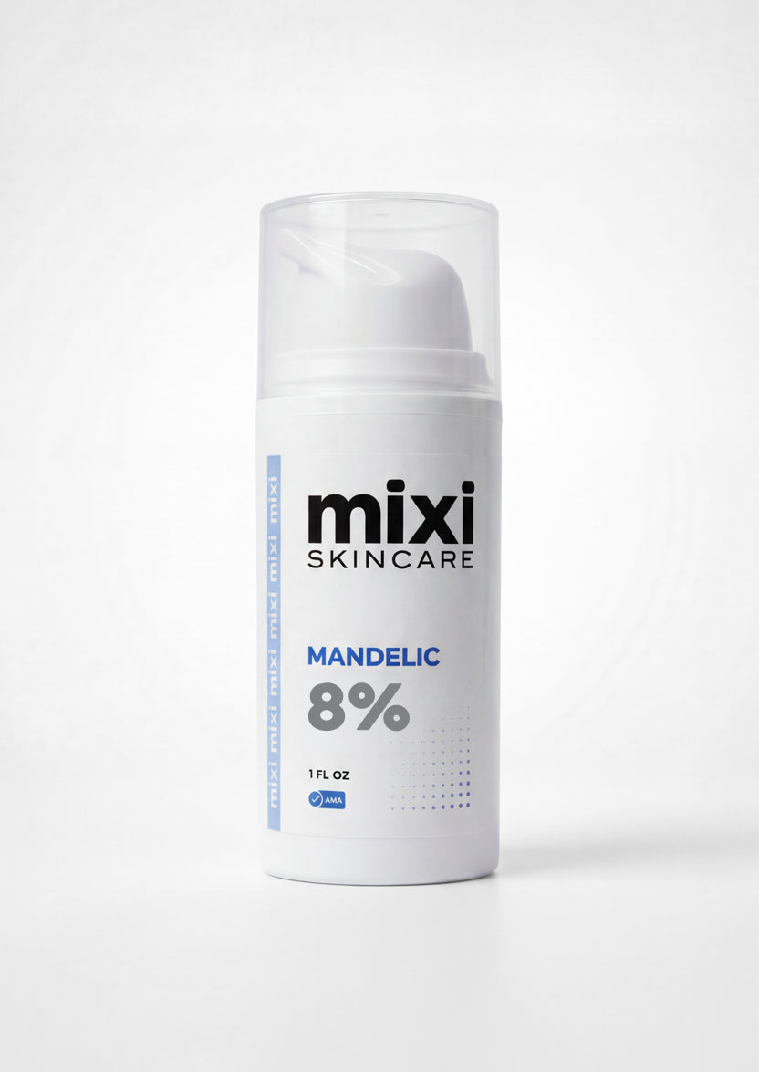 Mandelic Serum 8%