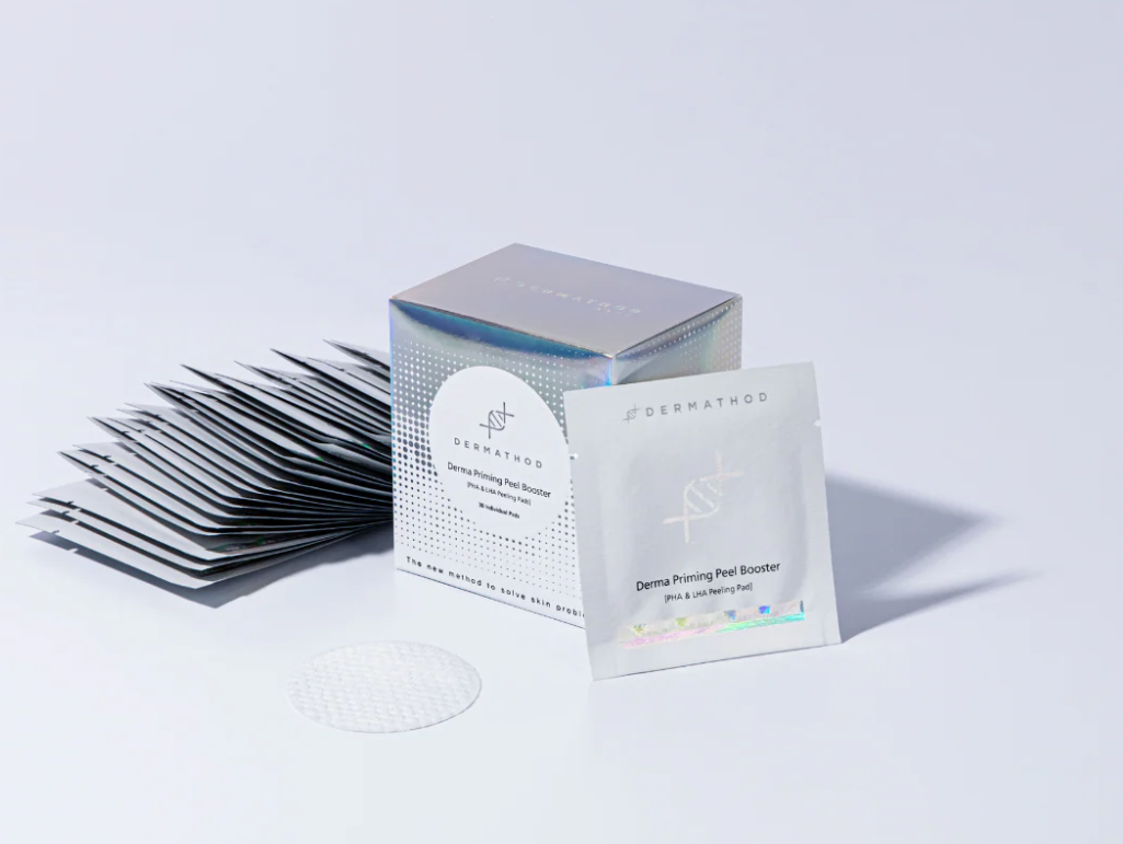 Dermathod Peel Pads