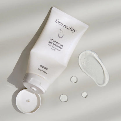 Gentle Gel Cleanser