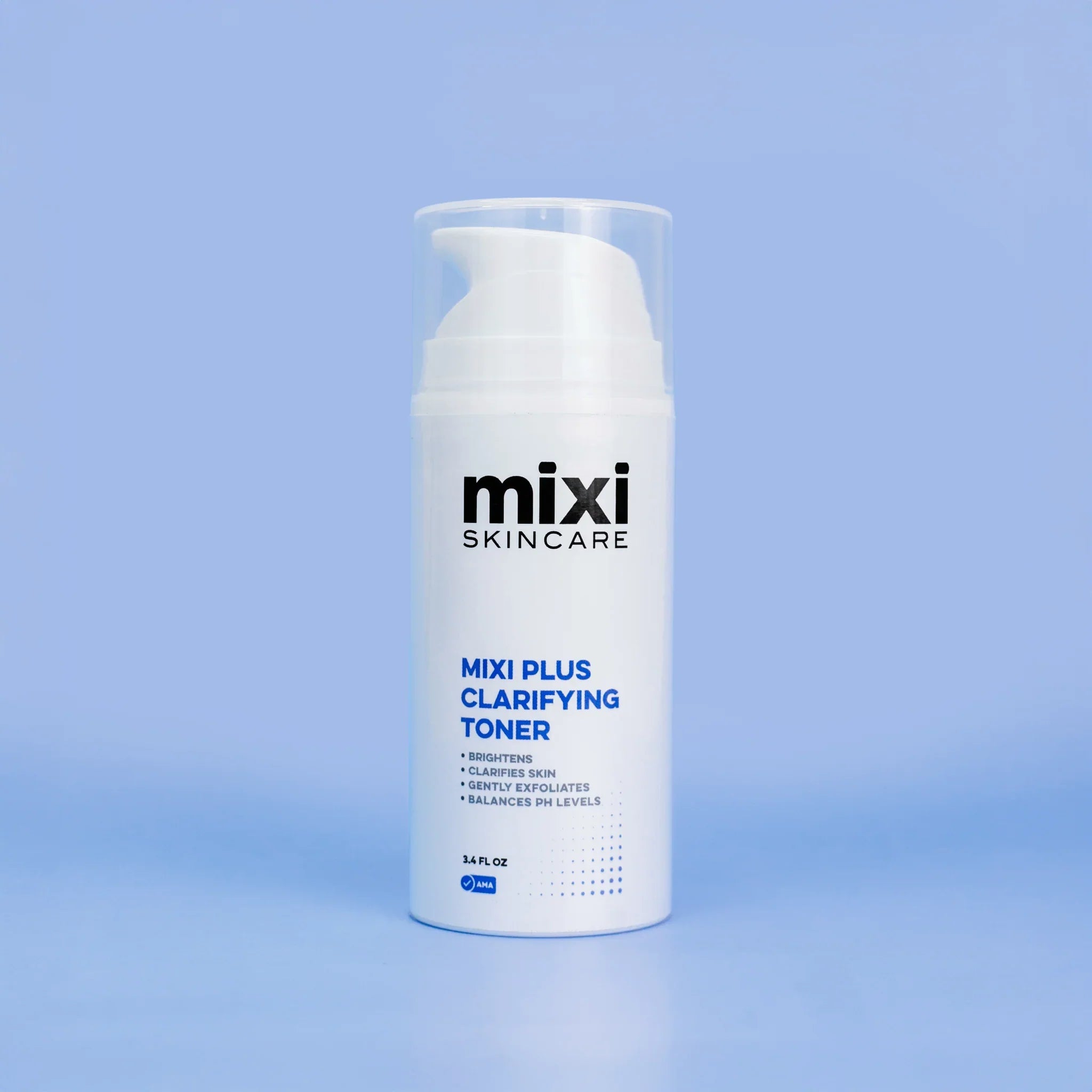 Mixi Plus Clarifying Toner